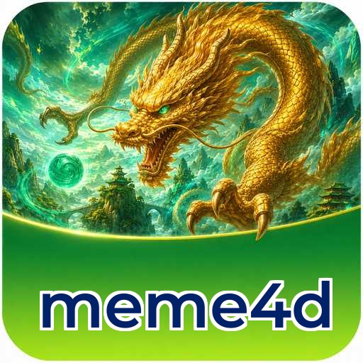 Definisi kanal resmi meme4d