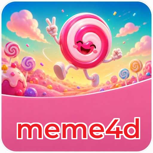 Verifikasi profile meme4d